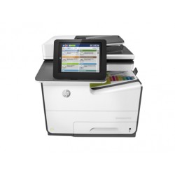 HP PageWide Enterprise Color MFP 586dn A4 Gris