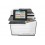 HP PageWide Enterprise Color Flow MFP 586z A4 Gris