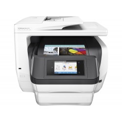 HP OfficeJet Pro 8740 AiO A jet d'encre thermique A4 Gris