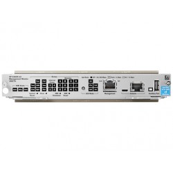 Hewlett Packard Enterprise 5400R zl2 Management Module