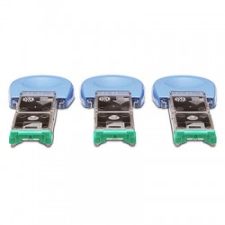 HP Edgeline MFP 3-pack Staple Cartridge