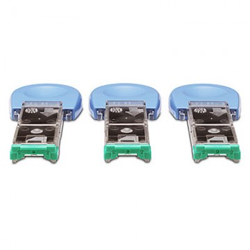 HP Edgeline MFP 3-pack Staple Cartridge