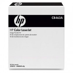 HP CB463A rouleau de transfert