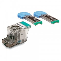 HP 2-pack 2000-staple Cartridge