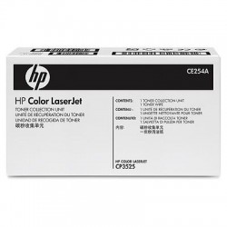 HP CE254A cartouche toner