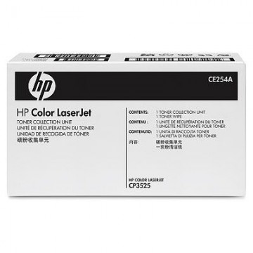 HP CE254A cartouche toner