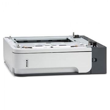 HP LaserJet CE530A bac d'alimentation