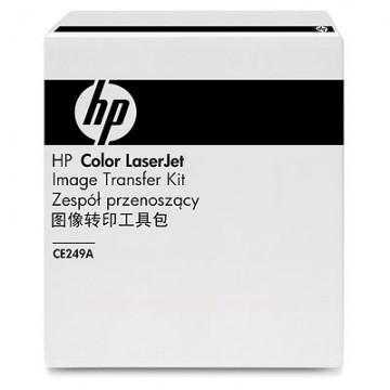 HP CE249A rouleau de transfert