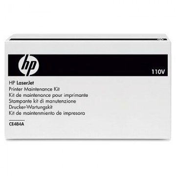 HP CE484A unité de fixation (fusers)