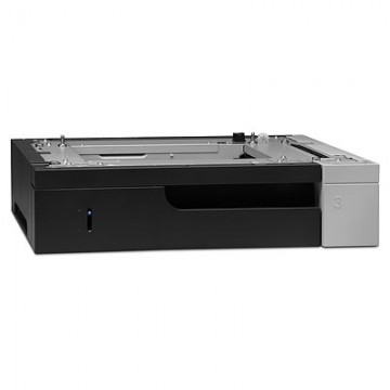 HP LaserJet CE737A bac d'alimentation