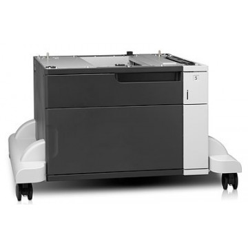 HP LaserJet CF243A bac d'alimentation