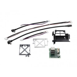 HP B5L28A kit d'imprimantes et scanners