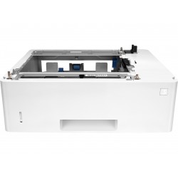 HP LaserJet 550-sheet Paper Tray