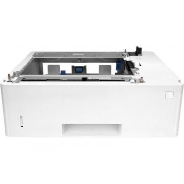 HP LaserJet 550-sheet Paper Tray