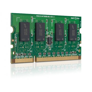 HP 1GB DDR3x32 144-Pin 800MHz SODIMM