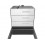 HP PageWide Enterprise 3x500 sheet Paper Tray & Stand