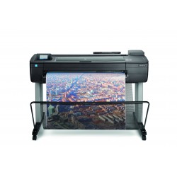 HP Designjet T730 36-in