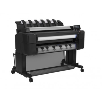 HP Designjet T2530