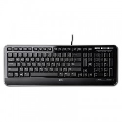 HP QY776AA clavier