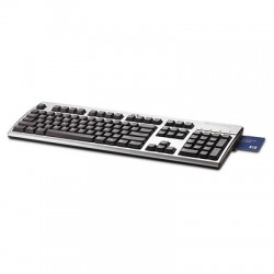 HP Smart Card CCID Keyboard