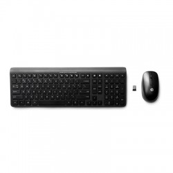 HP G1K29AA clavier