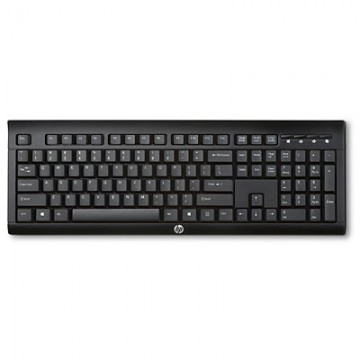 HP K2500