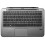 HP Elite x2 1011 Backlit Power Keyboard