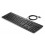 HP USB Business Slim Keyboard