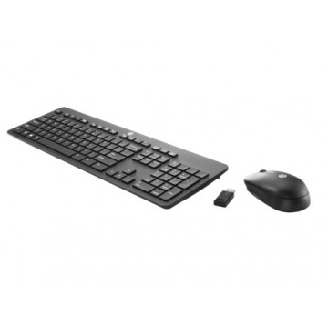 HP T6L04AA clavier