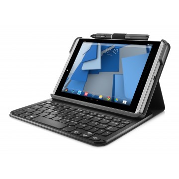 HP Pro 8 Travel Keyboard