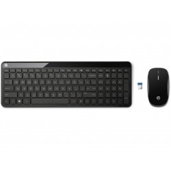 HP C6020 Wireless Desktop