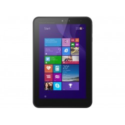 HP Pro Tablet 408 G1 64Go Graphite