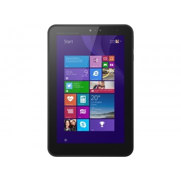 HP Pro Tablet 408 G1 64Go Graphite