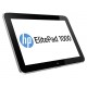 HP ElitePad 1000 G2 128Go Noir, Gris