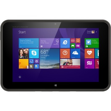 HP Pro Tablet 10 EE G1 32Go Noir