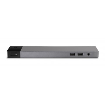 HP Elite 65W Thunderbolt 3 Dock