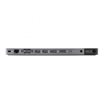 HP ZBook 200W Thunderbolt 3 Dock