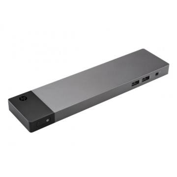 HP ZBook 150W Thunderbolt 3 Dock