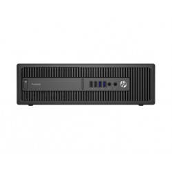 HP ProDesk 600 G2 SFF