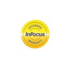 Infocus extension de garantie 2 ans pour vidéoprojecteurs IN