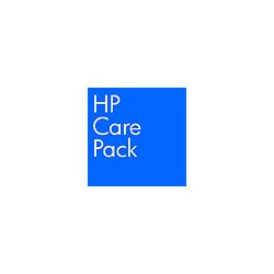 Hewlett Packard Enterprise 5y SupportPlus24 MSA30/20 SVC