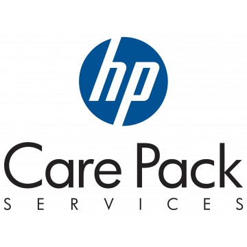 HP 3y Support Plus MS ProLiant DL140 SVC