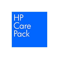 HP 4-Hour, 24x7 Onsite, HW Support, 3 year