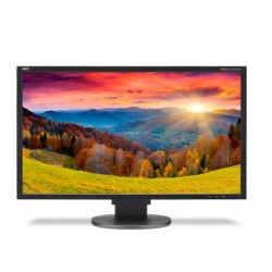 NEC MultiSync EA244WMi 24" IPS Noir