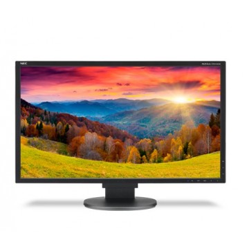 NEC MultiSync EA244WMi 24" IPS Noir