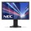 NEC MultiSync E223W 22" Noir