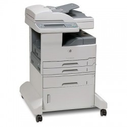 HP LaserJet M5035x Multifunction Printer