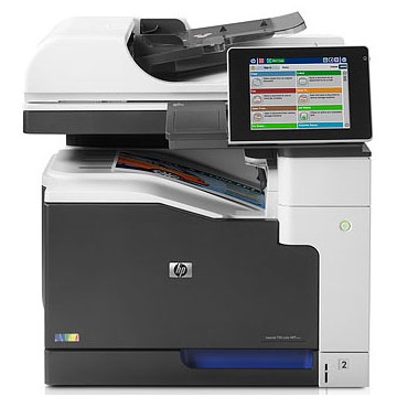 HP LaserJet M775dn