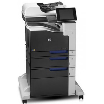 HP LaserJet M775f