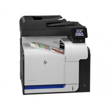 HP LaserJet M570dn